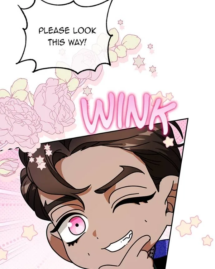 What Happens When the Second Male Lead Goes on Strike Chapter 85 page 22