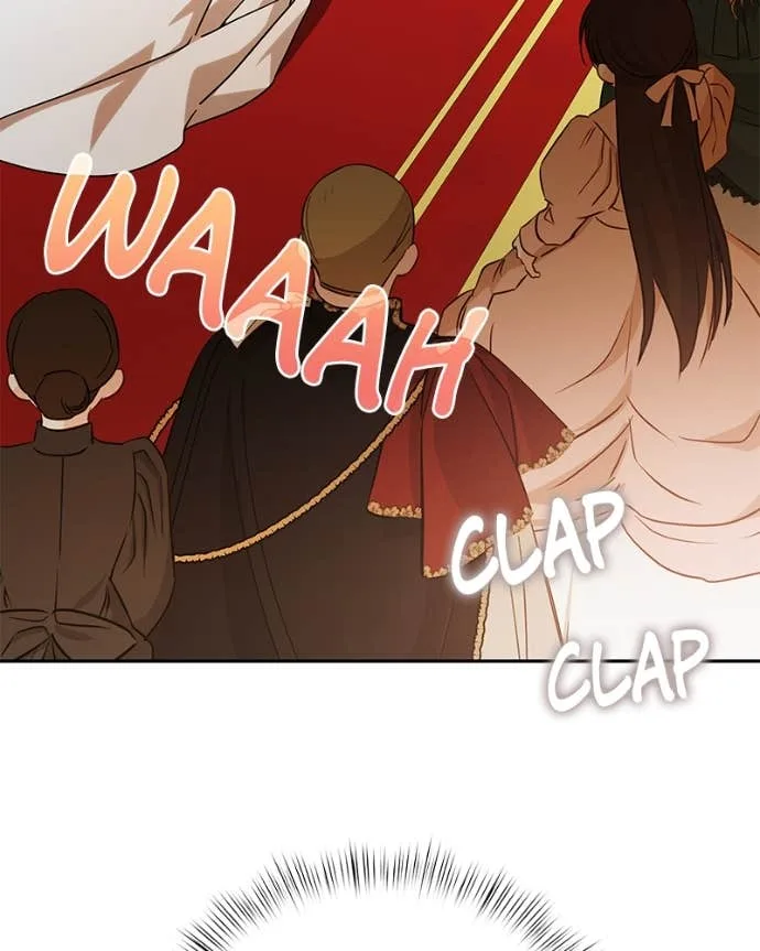 What Happens When the Second Male Lead Goes on Strike Chapter 89 page 116