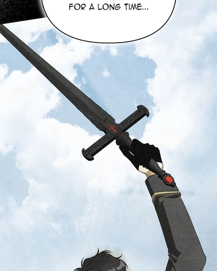 What Happens When the Second Male Lead Goes on Strike Chapter 89 page 86