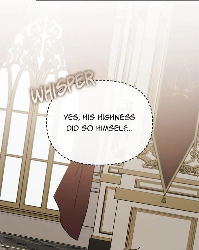 What Happens When the Second Male Lead Goes on Strike Chapter 89 page 61
