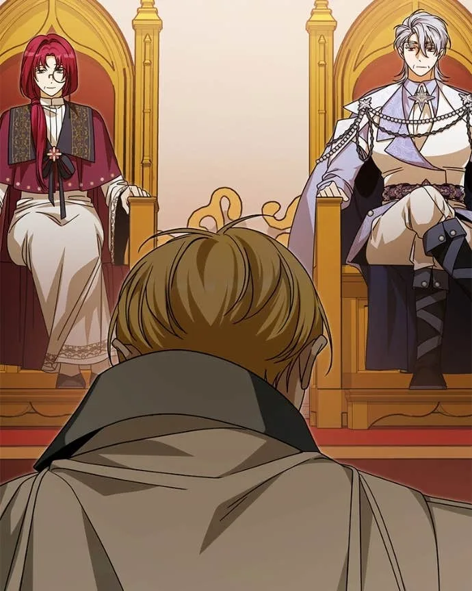 What Happens When the Second Male Lead Goes on Strike Chapter 89 page 70