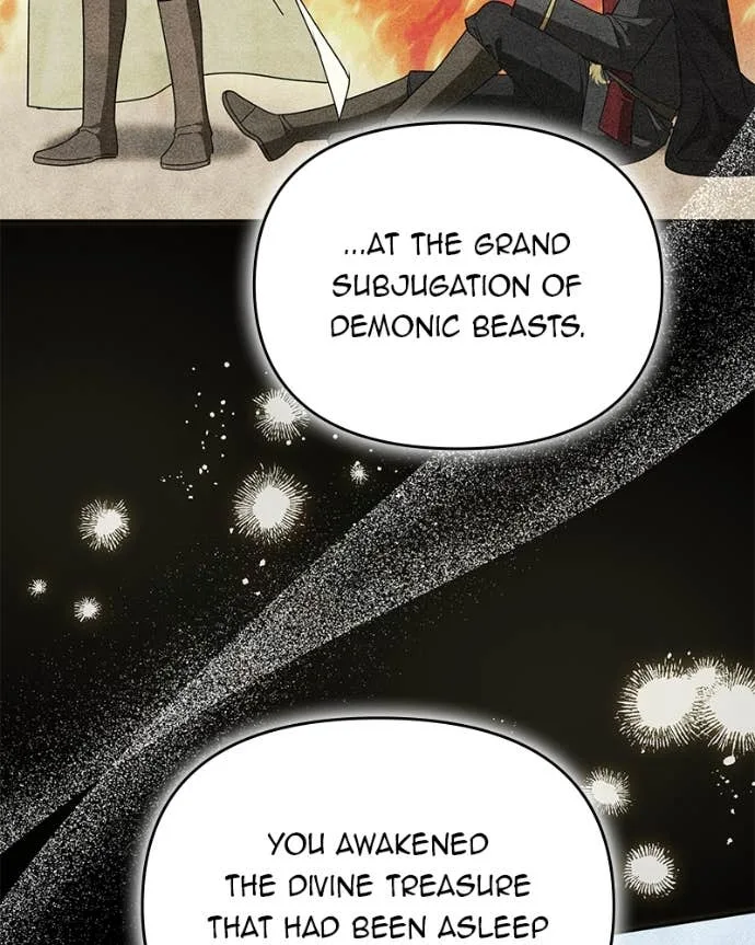 What Happens When the Second Male Lead Goes on Strike Chapter 89 page 85