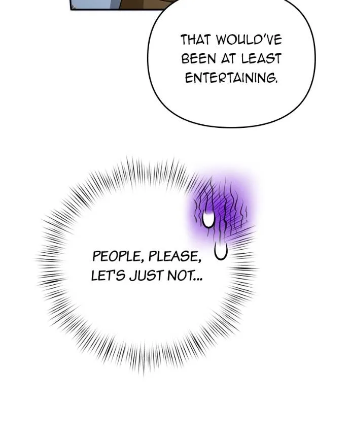 What Happens When the Second Male Lead Goes on Strike Chapter 84 page 91
