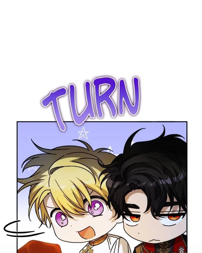 What Happens When the Second Male Lead Goes on Strike Chapter 84 page 82