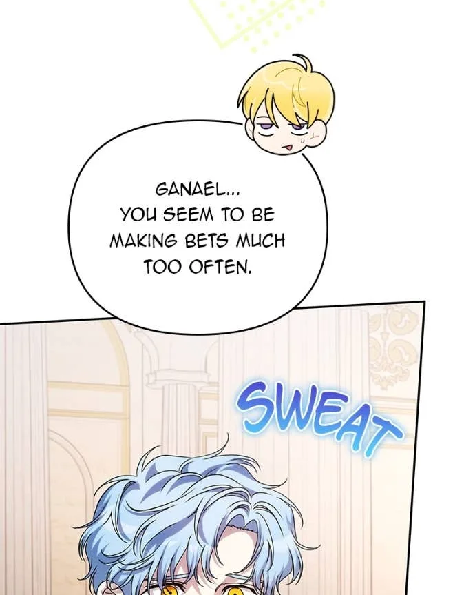 What Happens When the Second Male Lead Goes on Strike Chapter 89 page 36