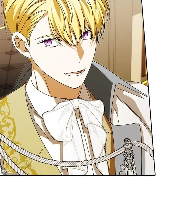 What Happens When the Second Male Lead Goes on Strike Chapter 89 page 132