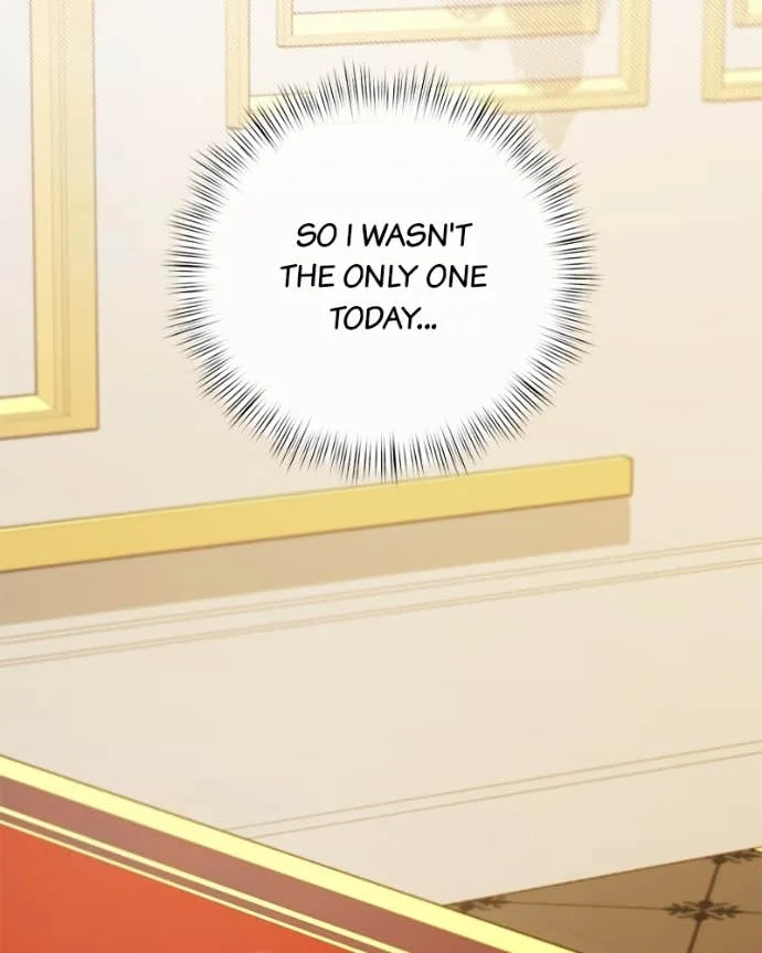 What Happens When the Second Male Lead Goes on Strike Chapter 89 page 128