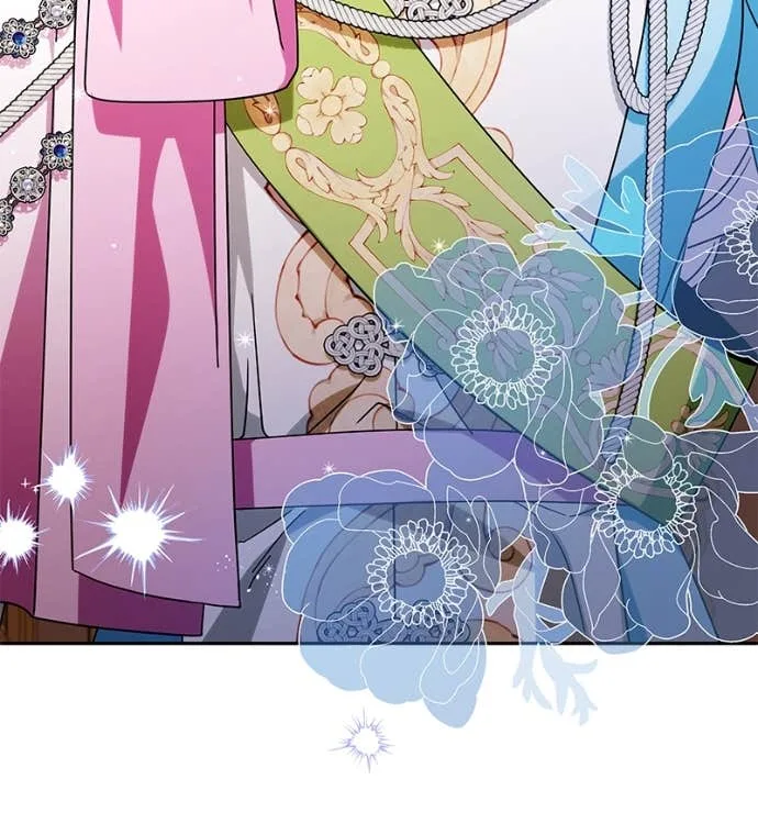 What Happens When the Second Male Lead Goes on Strike Chapter 89 page 124
