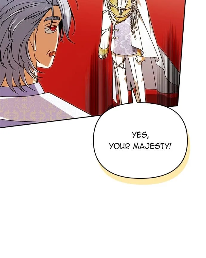 What Happens When the Second Male Lead Goes on Strike Chapter 89 page 126