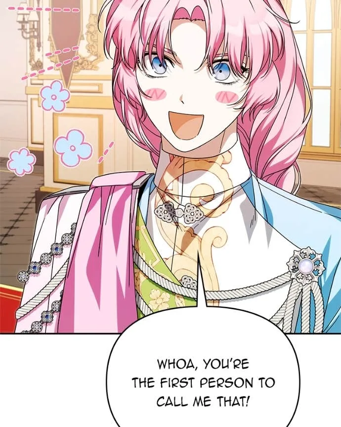 What Happens When the Second Male Lead Goes on Strike Chapter 89 page 159