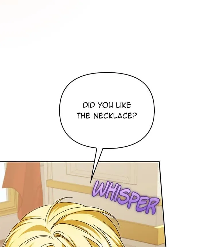 What Happens When the Second Male Lead Goes on Strike Chapter 89 page 131