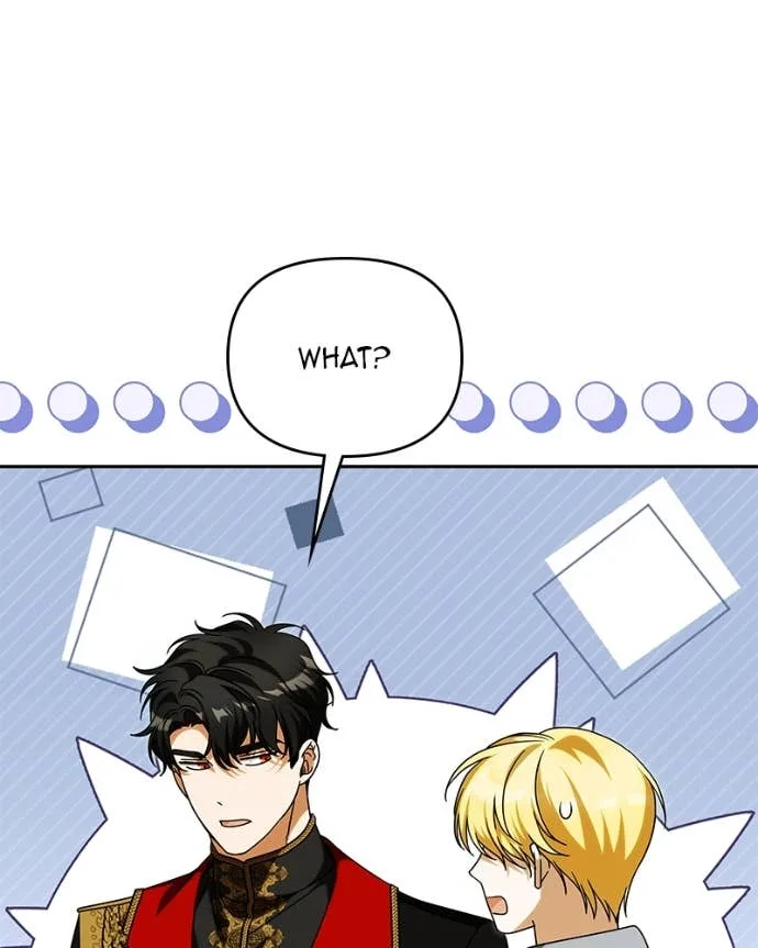 What Happens When the Second Male Lead Goes on Strike Chapter 89 page 133