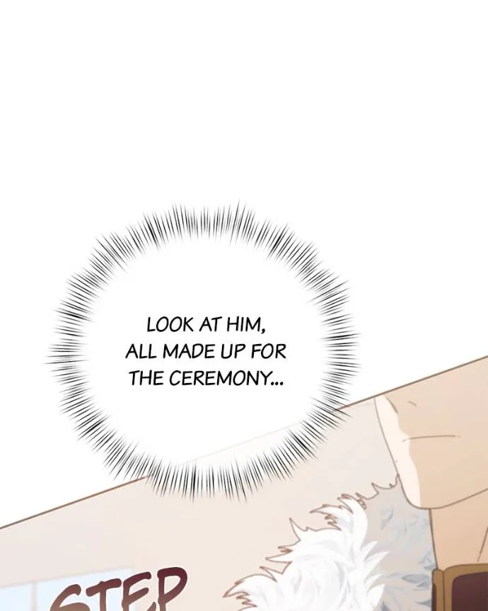 What Happens When the Second Male Lead Goes on Strike Chapter 85 page 44