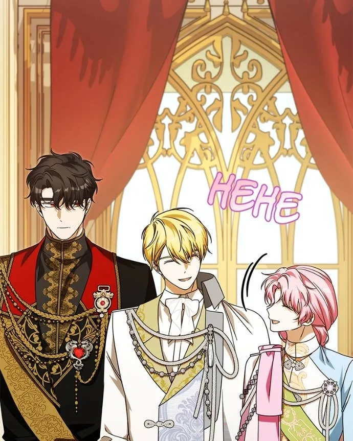 What Happens When the Second Male Lead Goes on Strike Chapter 89 page 192