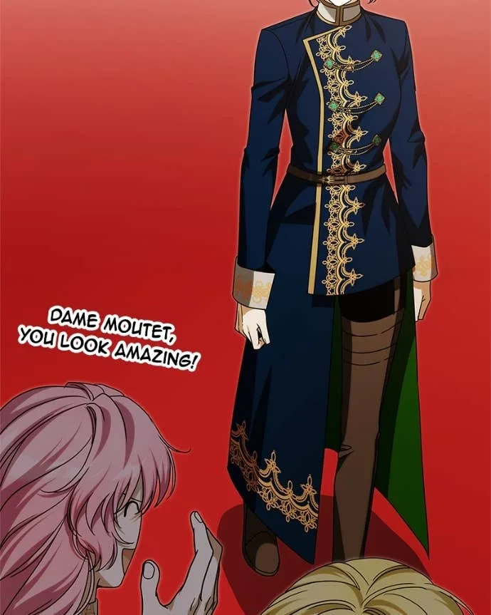 What Happens When the Second Male Lead Goes on Strike Chapter 89 page 165