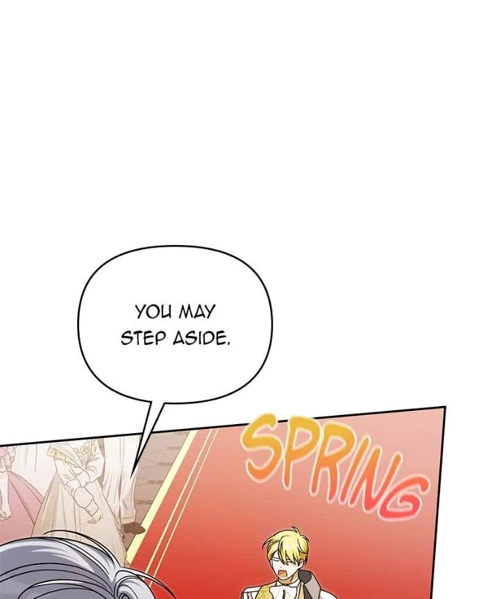 What Happens When the Second Male Lead Goes on Strike Chapter 89 page 125