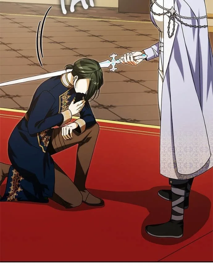 What Happens When the Second Male Lead Goes on Strike Chapter 89 page 170