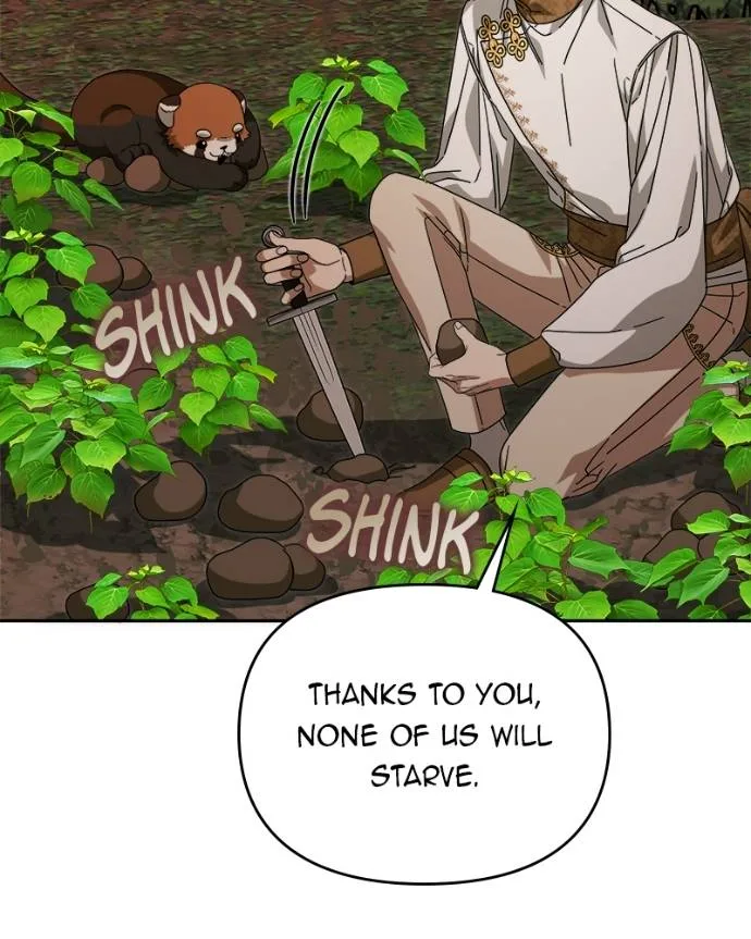 What Happens When the Second Male Lead Goes on Strike Chapter 80 page 166
