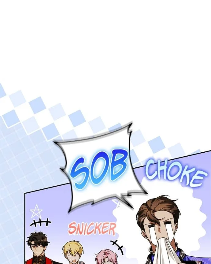 What Happens When the Second Male Lead Goes on Strike Chapter 89 page 171