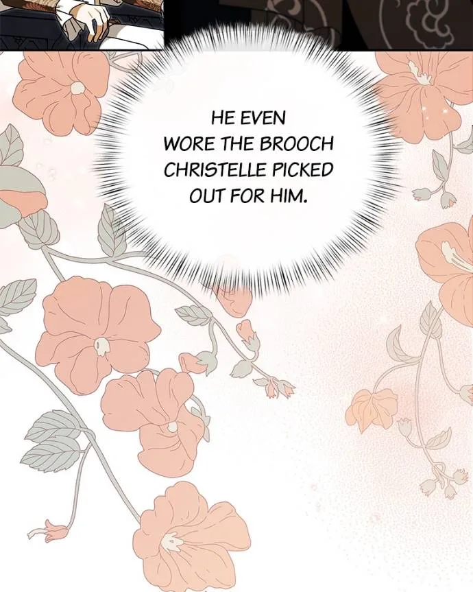 What Happens When the Second Male Lead Goes on Strike Chapter 85 page 46