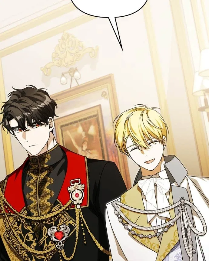 What Happens When the Second Male Lead Goes on Strike Chapter 89 page 184