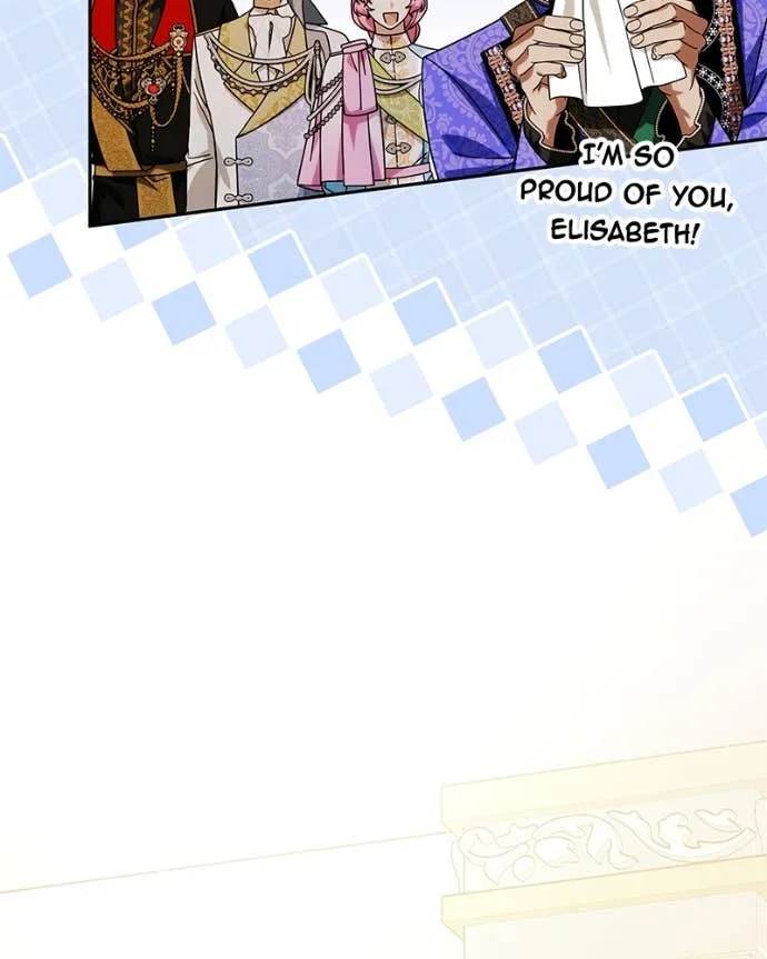 What Happens When the Second Male Lead Goes on Strike Chapter 89 page 172
