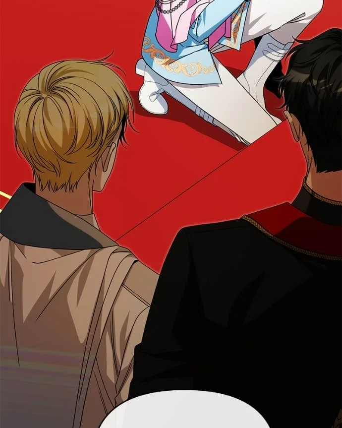 What Happens When the Second Male Lead Goes on Strike Chapter 89 page 140
