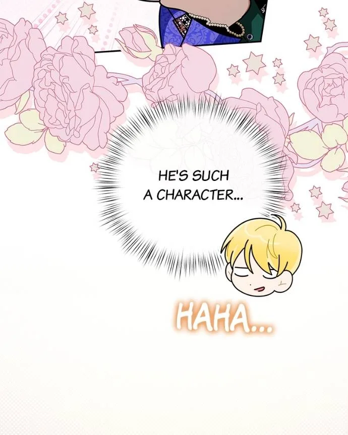 What Happens When the Second Male Lead Goes on Strike Chapter 85 page 23