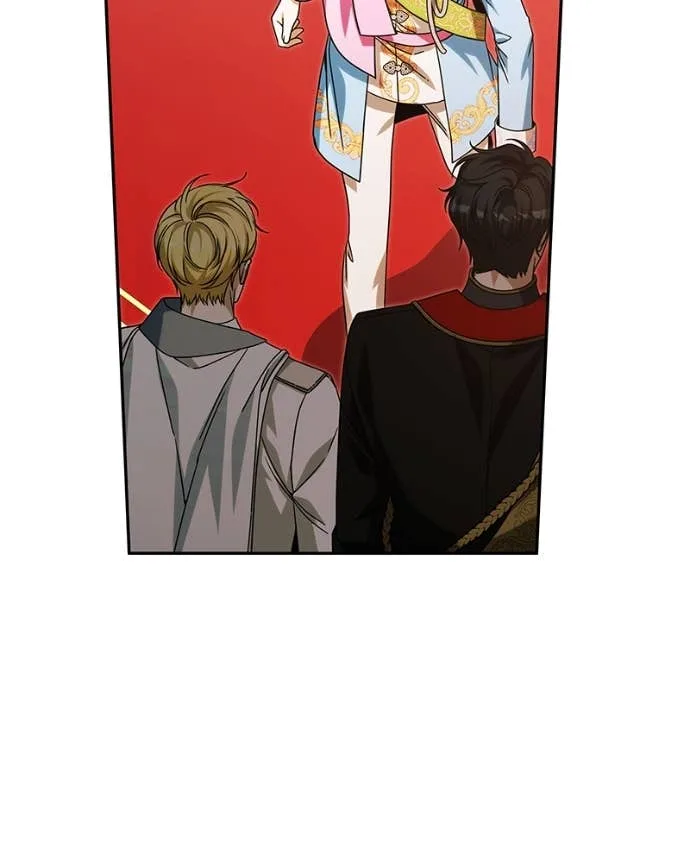 What Happens When the Second Male Lead Goes on Strike Chapter 89 page 157