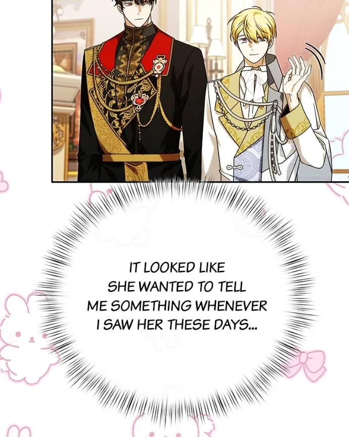 What Happens When the Second Male Lead Goes on Strike Chapter 89 page 144
