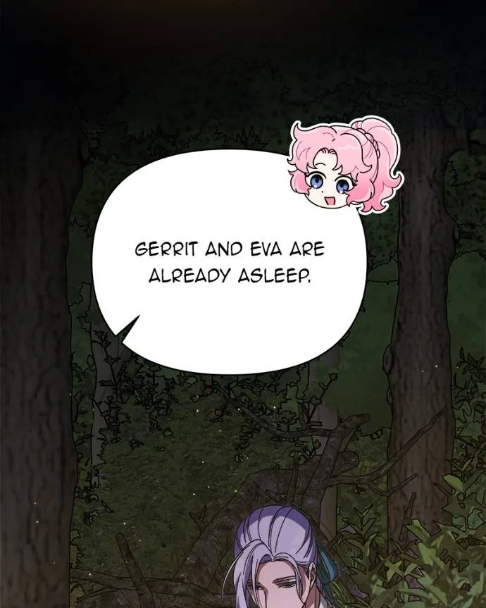 What Happens When the Second Male Lead Goes on Strike Chapter 80 page 186