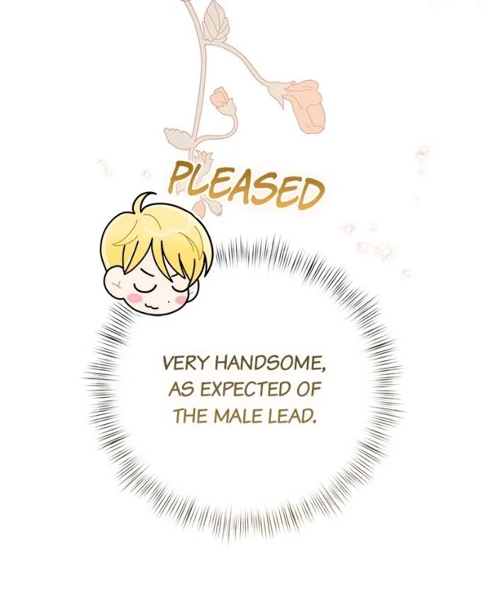 What Happens When the Second Male Lead Goes on Strike Chapter 85 page 47