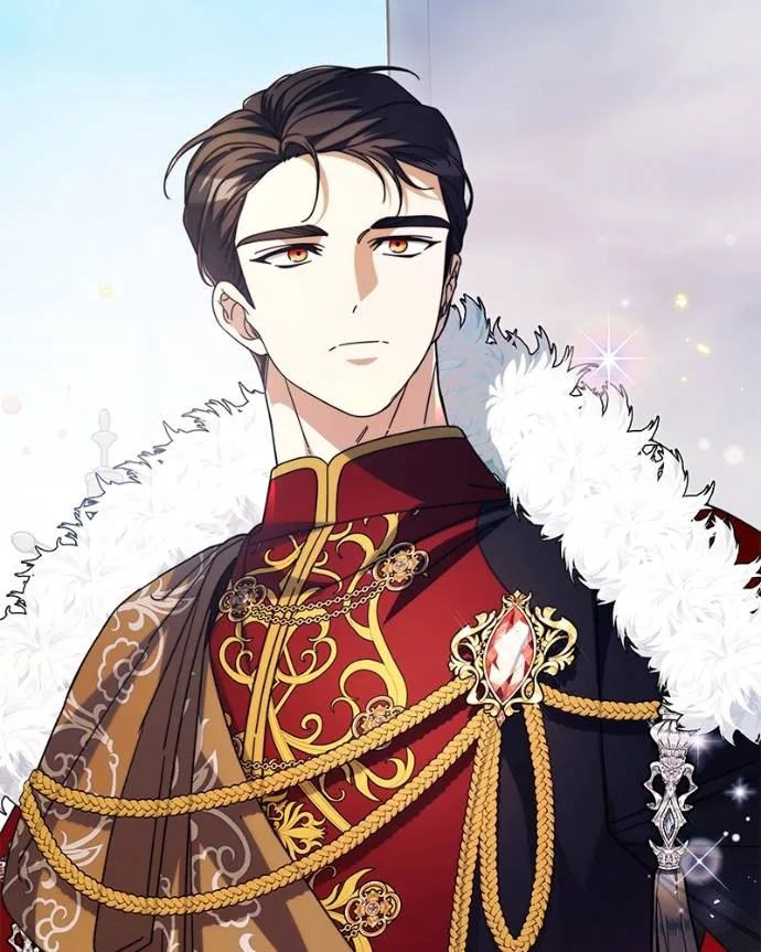 What Happens When the Second Male Lead Goes on Strike Chapter 85 page 39