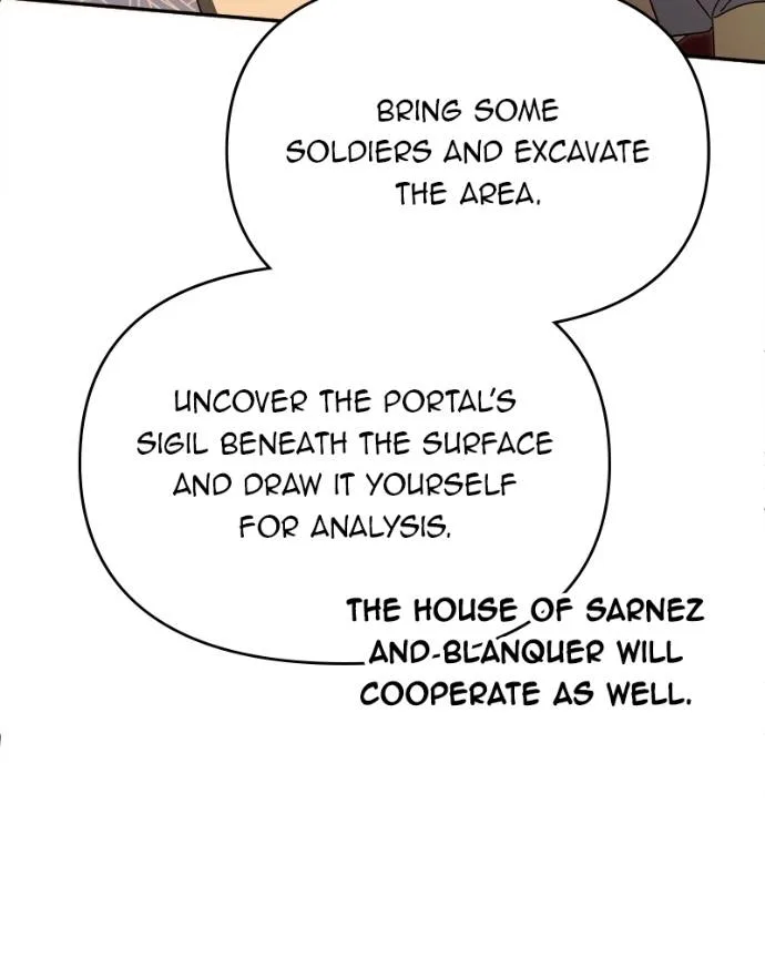 What Happens When the Second Male Lead Goes on Strike Chapter 80 page 158