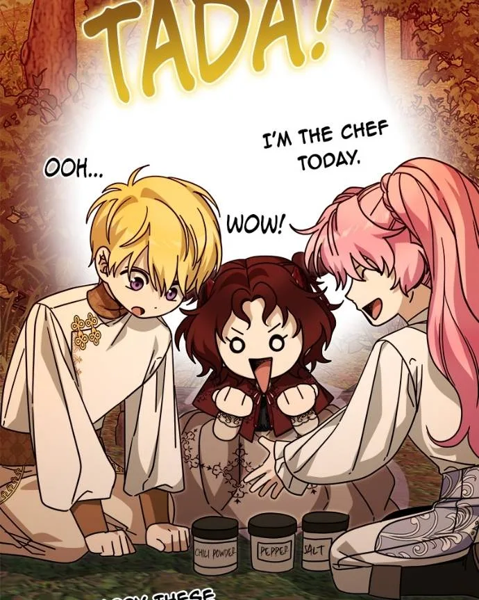 What Happens When the Second Male Lead Goes on Strike Chapter 80 page 182