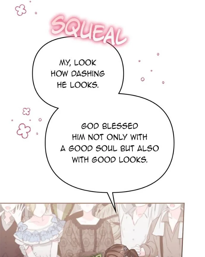 What Happens When the Second Male Lead Goes on Strike Chapter 85 page 51