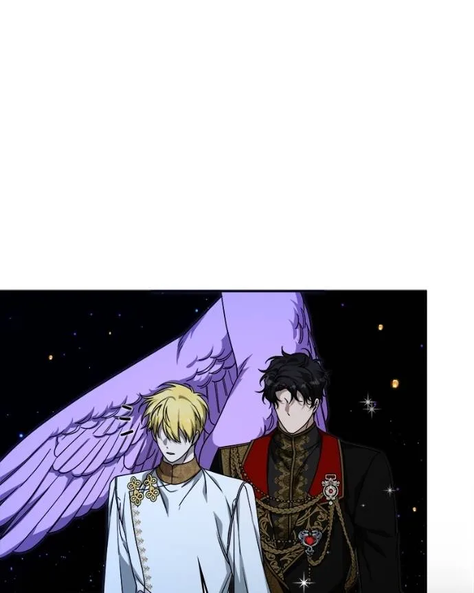 What Happens When the Second Male Lead Goes on Strike Chapter 84 page 95