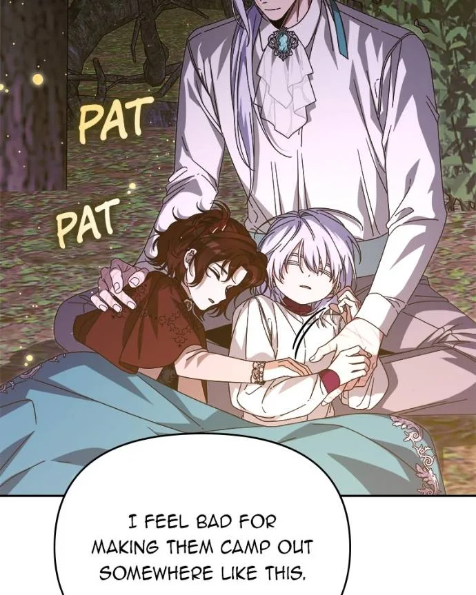 What Happens When the Second Male Lead Goes on Strike Chapter 80 page 187