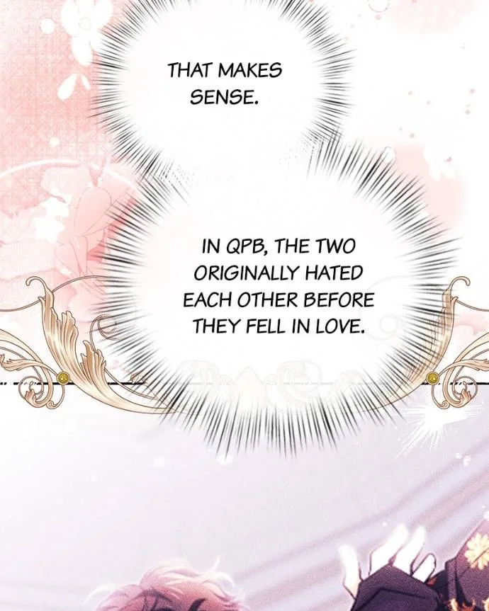 What Happens When the Second Male Lead Goes on Strike Chapter 85 page 71