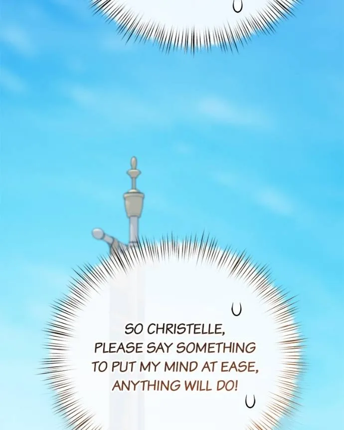 What Happens When the Second Male Lead Goes on Strike Chapter 85 page 59