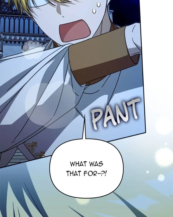 What Happens When the Second Male Lead Goes on Strike Chapter 84 page 129