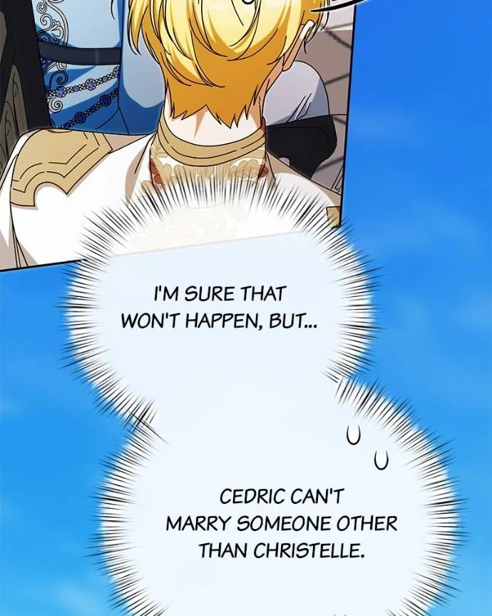 What Happens When the Second Male Lead Goes on Strike Chapter 85 page 58