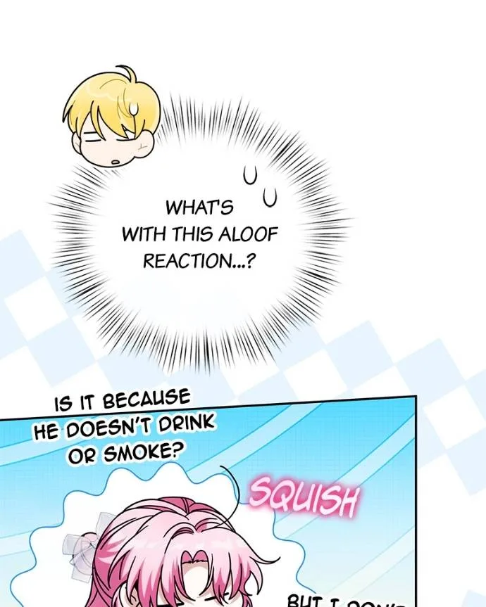What Happens When the Second Male Lead Goes on Strike Chapter 85 page 66