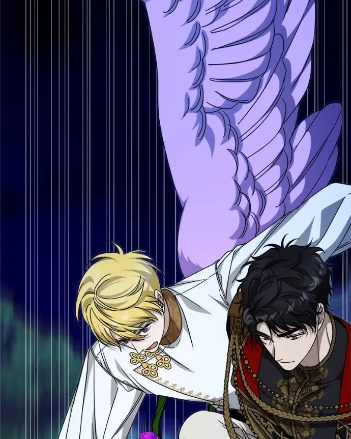 What Happens When the Second Male Lead Goes on Strike Chapter 84 page 119