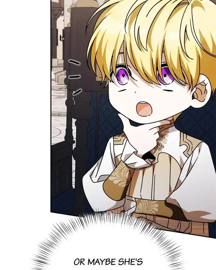 What Happens When the Second Male Lead Goes on Strike Chapter 85 page 69