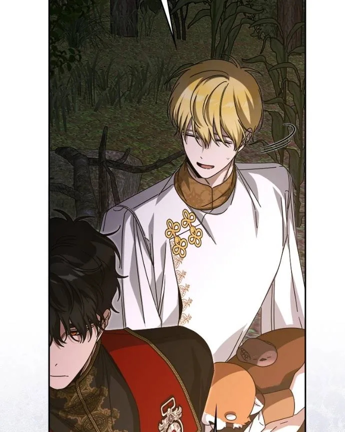What Happens When the Second Male Lead Goes on Strike Chapter 80 page 203
