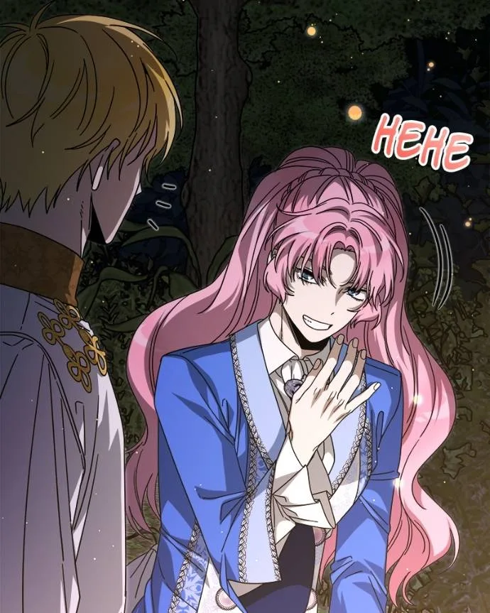 What Happens When the Second Male Lead Goes on Strike Chapter 80 page 198