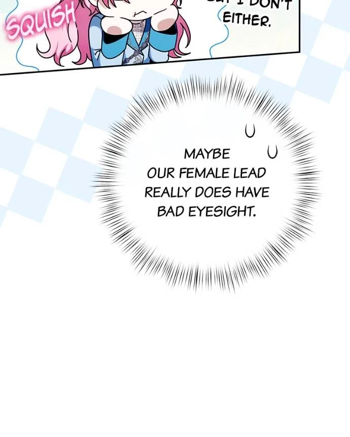 What Happens When the Second Male Lead Goes on Strike Chapter 85 page 67