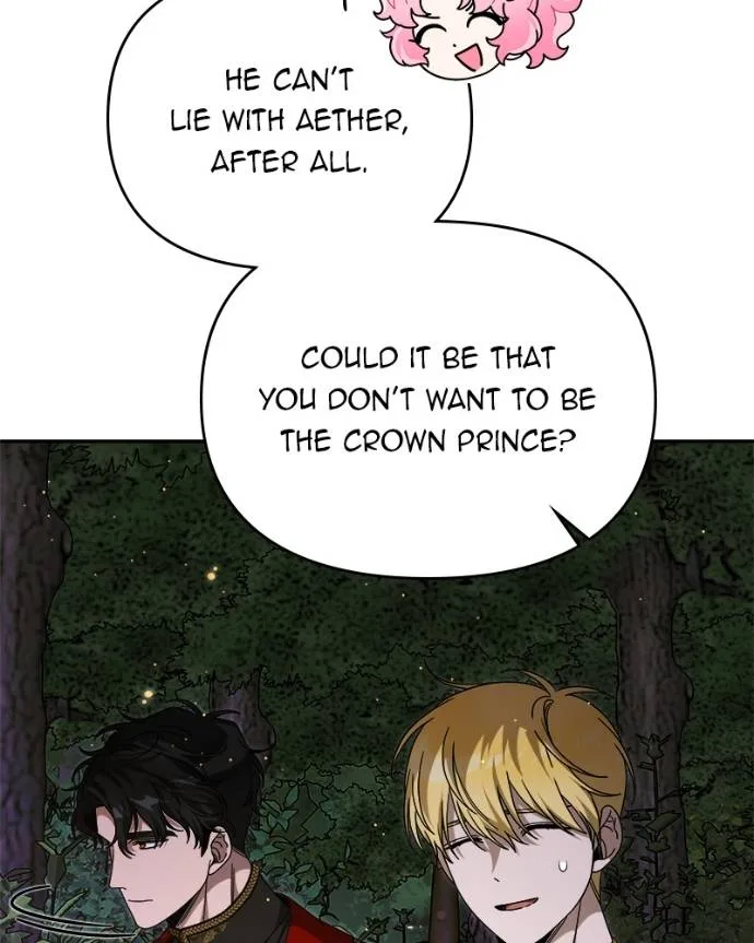 What Happens When the Second Male Lead Goes on Strike Chapter 80 page 200