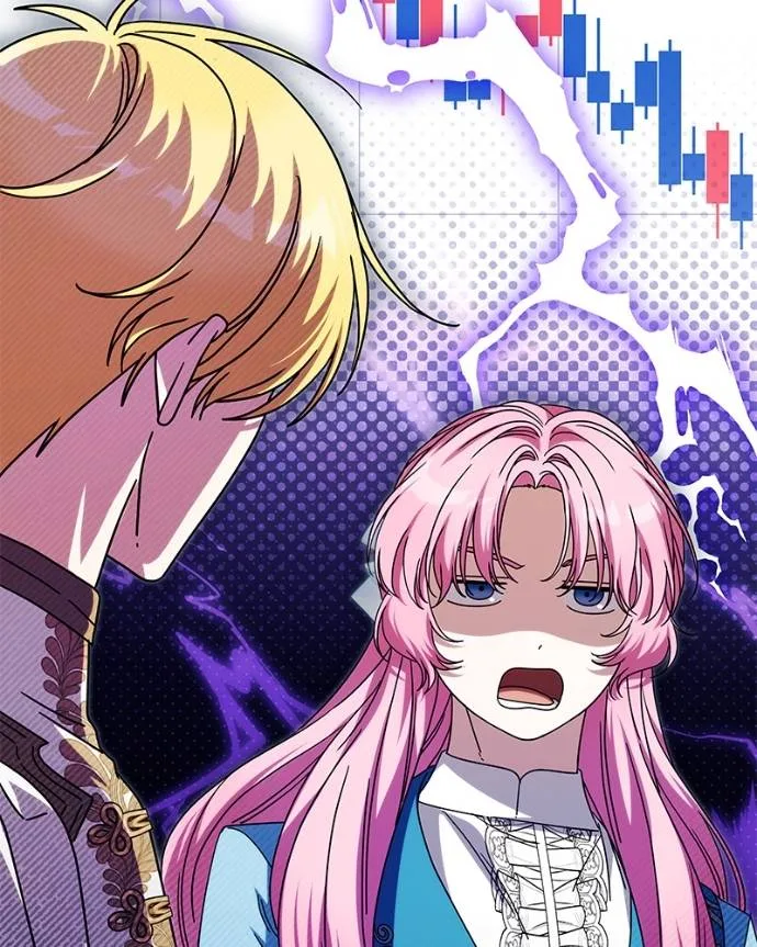 What Happens When the Second Male Lead Goes on Strike Chapter 85 page 64